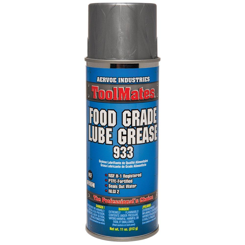 Food Grade Lube Grease<span class=' ItemWarning' style='display:block;'>Item is usually in stock, but we&#39;ll be in touch if there&#39;s a problem<br /></span>
