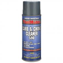 Crown 590 - Carb & Choke Cleaner