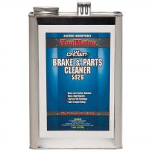 Crown 592G - Brake & Parts Cleaner - Gallon