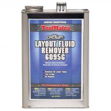 Crown 6095G - Layout Fluid Remover - Gallon