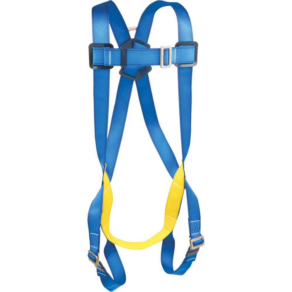Entry Level Vest-Style Harness<span class=' ItemWarning' style='display:block;'>Item is usually in stock, but we&#39;ll be in touch if there&#39;s a problem<br /></span>
