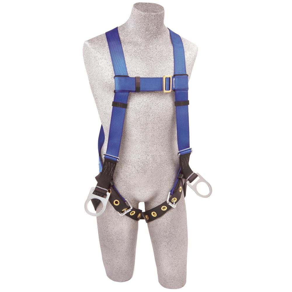 Entry Level Vest-Style Positioning Harness<span class=' ItemWarning' style='display:block;'>Item is usually in stock, but we&#39;ll be in touch if there&#39;s a problem<br /></span>
