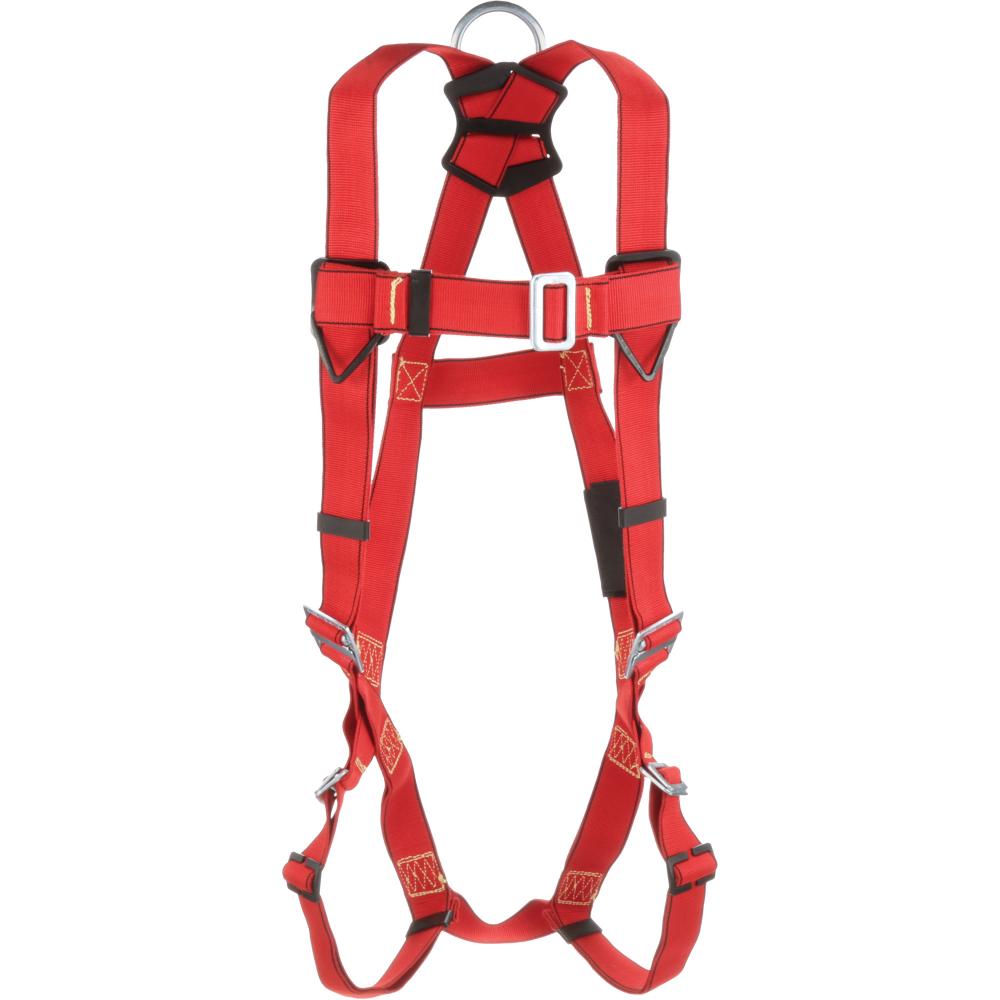 PRO™ Vest-Style Welders Harness<span class=' ItemWarning' style='display:block;'>Item is usually in stock, but we&#39;ll be in touch if there&#39;s a problem<br /></span>