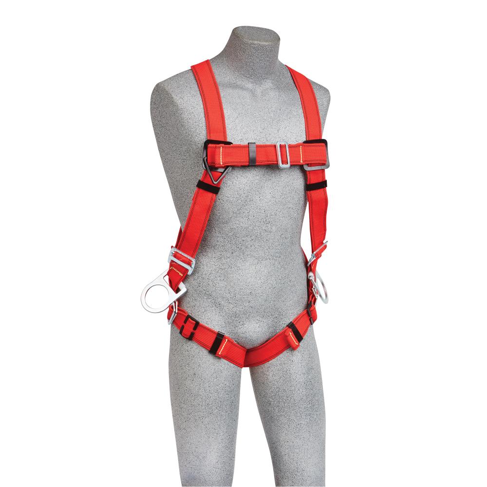Delta™ Vest-Style Welder&#39;s Harness<span class=' ItemWarning' style='display:block;'>Item is usually in stock, but we&#39;ll be in touch if there&#39;s a problem<br /></span>