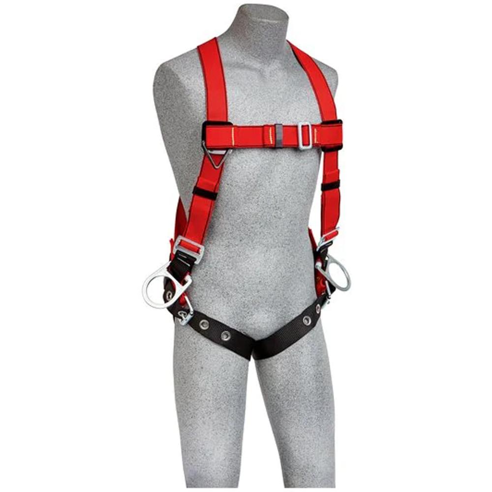 Pro™ Vest-Style Harness<span class=' ItemWarning' style='display:block;'>Item is usually in stock, but we&#39;ll be in touch if there&#39;s a problem<br /></span>