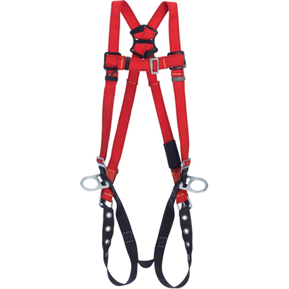 PRO™ Vest-Style Welders Harness<span class=' ItemWarning' style='display:block;'>Item is usually in stock, but we&#39;ll be in touch if there&#39;s a problem<br /></span>