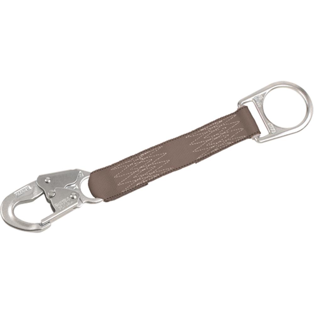Protecta Pro 18&#34; D-Ring Extension<span class=' ItemWarning' style='display:block;'>Item is usually in stock, but we&#39;ll be in touch if there&#39;s a problem<br /></span>