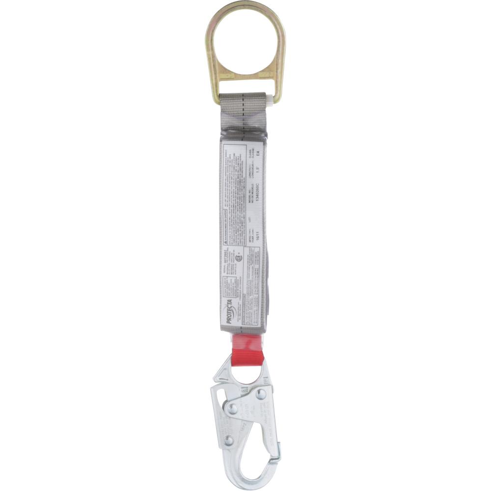 PRO™ Rope Shock-Absorber<span class=' ItemWarning' style='display:block;'>Item is usually in stock, but we&#39;ll be in touch if there&#39;s a problem<br /></span>
