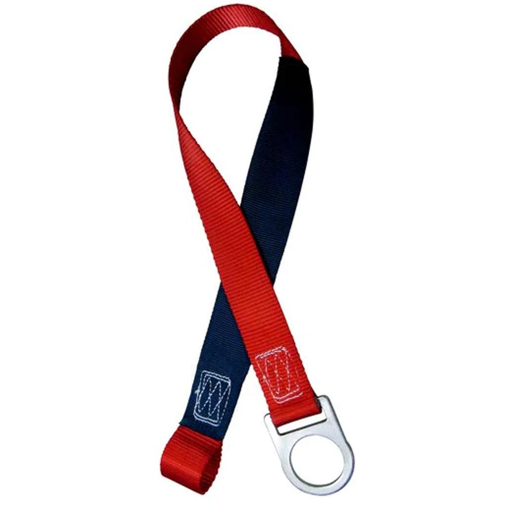 PROTECTA® PRO™ Concrete Anchor Strap<span class=' ItemWarning' style='display:block;'>Item is usually in stock, but we&#39;ll be in touch if there&#39;s a problem<br /></span>