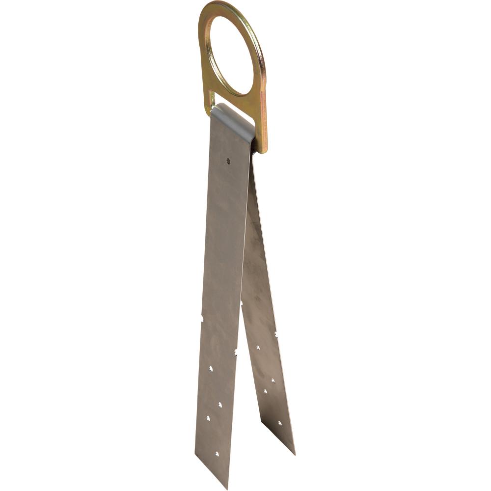 PROTECTA® PRO™ Reusable Hinged Roof Anchor<span class=' ItemWarning' style='display:block;'>Item is usually in stock, but we&#39;ll be in touch if there&#39;s a problem<br /></span>