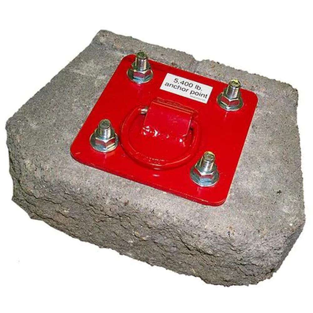 PROTECTA® PRO™ Concrete Continuous Insert Anchor<span class=' ItemWarning' style='display:block;'>Item is usually in stock, but we&#39;ll be in touch if there&#39;s a problem<br /></span>