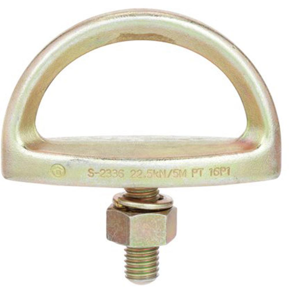Anchorage Connector<span class=' ItemWarning' style='display:block;'>Item is usually in stock, but we&#39;ll be in touch if there&#39;s a problem<br /></span>