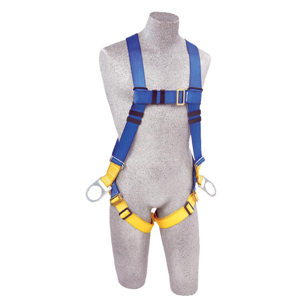 Entry Level Vest-Style Positioning Harness<span class=' ItemWarning' style='display:block;'>Item is usually in stock, but we&#39;ll be in touch if there&#39;s a problem<br /></span>