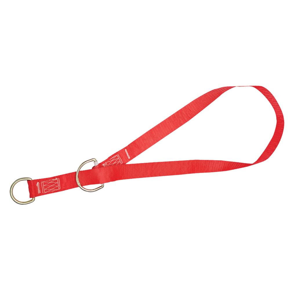 First™ Tie-Off Adapter<span class=' ItemWarning' style='display:block;'>Item is usually in stock, but we&#39;ll be in touch if there&#39;s a problem<br /></span>