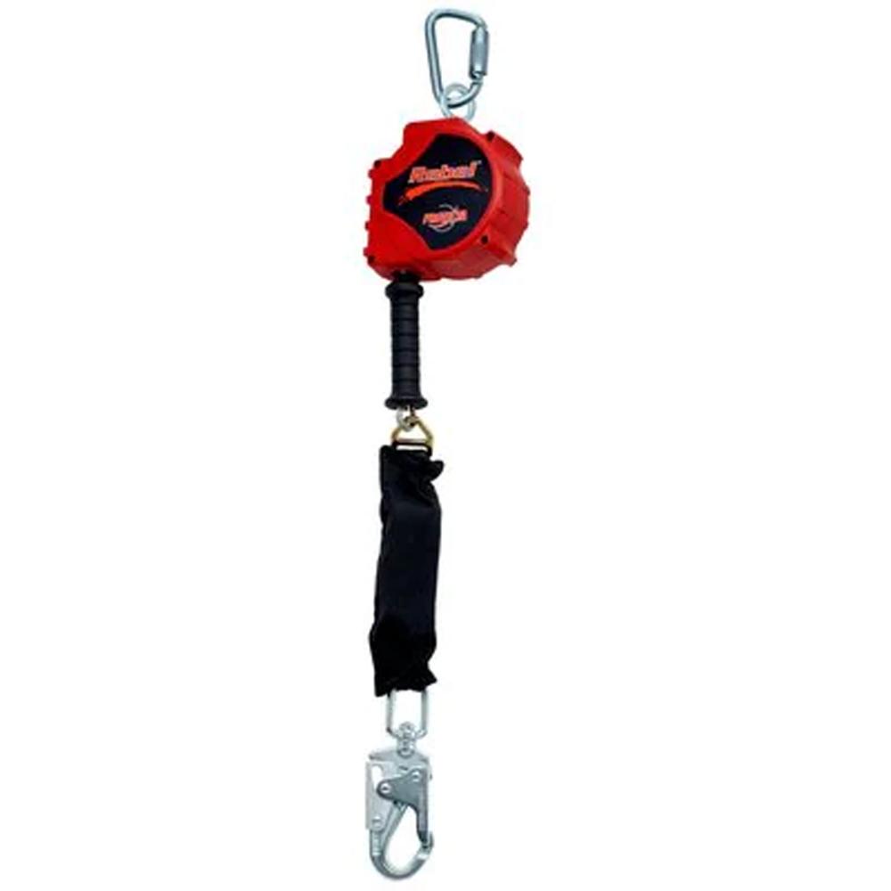 Rebel™ Self-Retracting Lifeline<span class=' ItemWarning' style='display:block;'>Item is usually in stock, but we&#39;ll be in touch if there&#39;s a problem<br /></span>