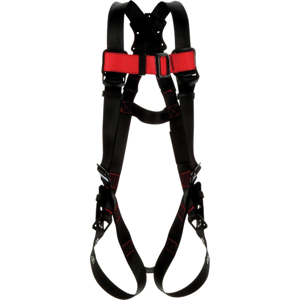 Pro Full-Body Harness<span class=' ItemWarning' style='display:block;'>Item is usually in stock, but we&#39;ll be in touch if there&#39;s a problem<br /></span>