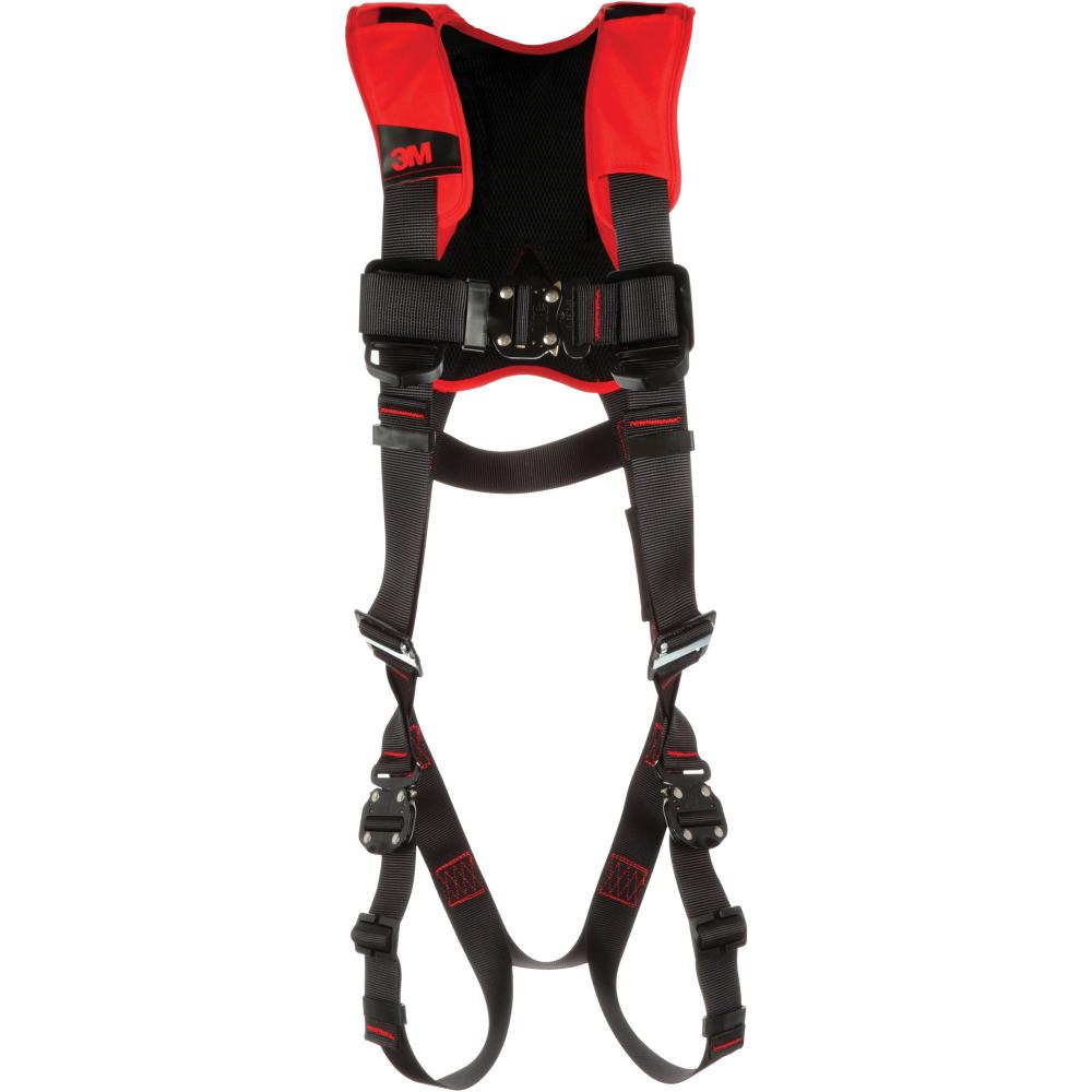 Vest-Style Harness<span class=' ItemWarning' style='display:block;'>Item is usually in stock, but we&#39;ll be in touch if there&#39;s a problem<br /></span>