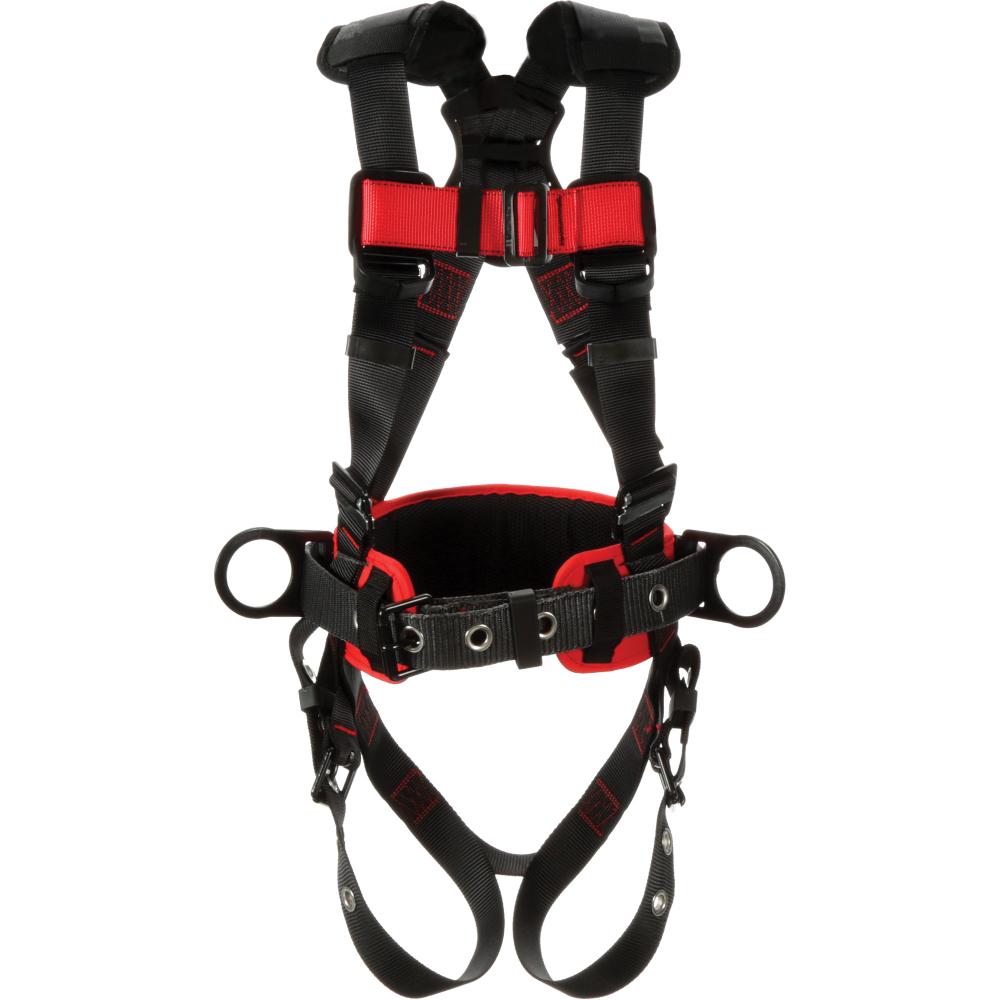 Construction Harness<span class=' ItemWarning' style='display:block;'>Item is usually in stock, but we&#39;ll be in touch if there&#39;s a problem<br /></span>
