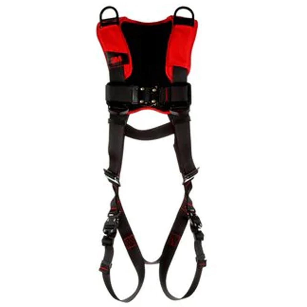 Comfort Vest-Style Harness<span class=' ItemWarning' style='display:block;'>Item is usually in stock, but we&#39;ll be in touch if there&#39;s a problem<br /></span>
