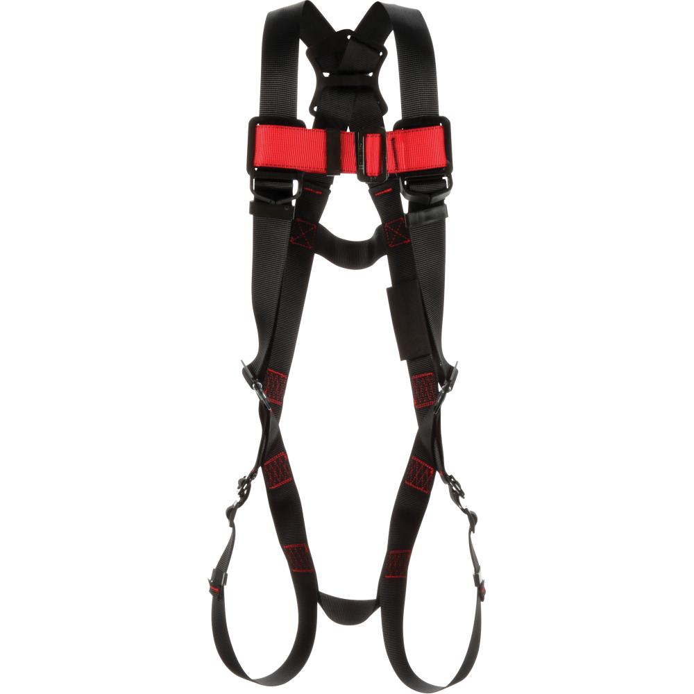 Vest-Style Harness<span class=' ItemWarning' style='display:block;'>Item is usually in stock, but we&#39;ll be in touch if there&#39;s a problem<br /></span>