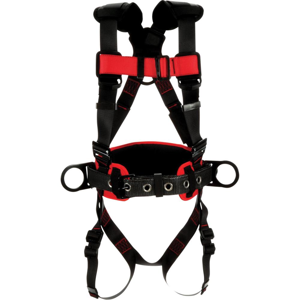Construction Harness<span class=' ItemWarning' style='display:block;'>Item is usually in stock, but we&#39;ll be in touch if there&#39;s a problem<br /></span>