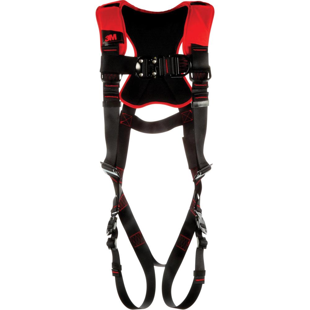 Comfort Vest-Style Harness<span class=' ItemWarning' style='display:block;'>Item is usually in stock, but we&#39;ll be in touch if there&#39;s a problem<br /></span>