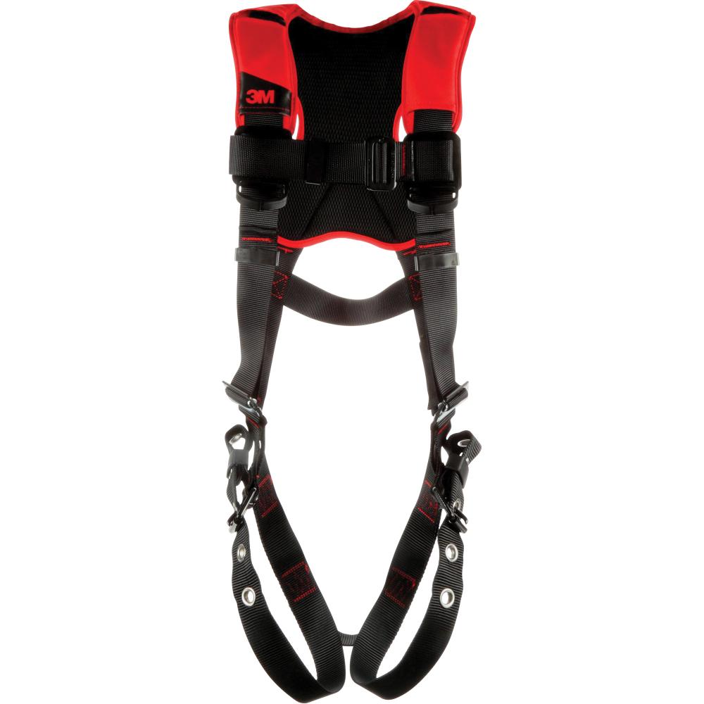 Comfort Vest-Style Harness<span class=' ItemWarning' style='display:block;'>Item is usually in stock, but we&#39;ll be in touch if there&#39;s a problem<br /></span>