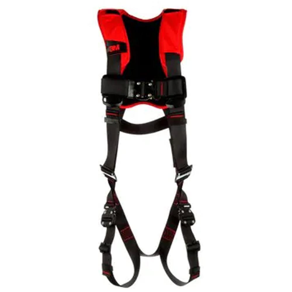 Comfort Vest-Style Harness<span class=' ItemWarning' style='display:block;'>Item is usually in stock, but we&#39;ll be in touch if there&#39;s a problem<br /></span>