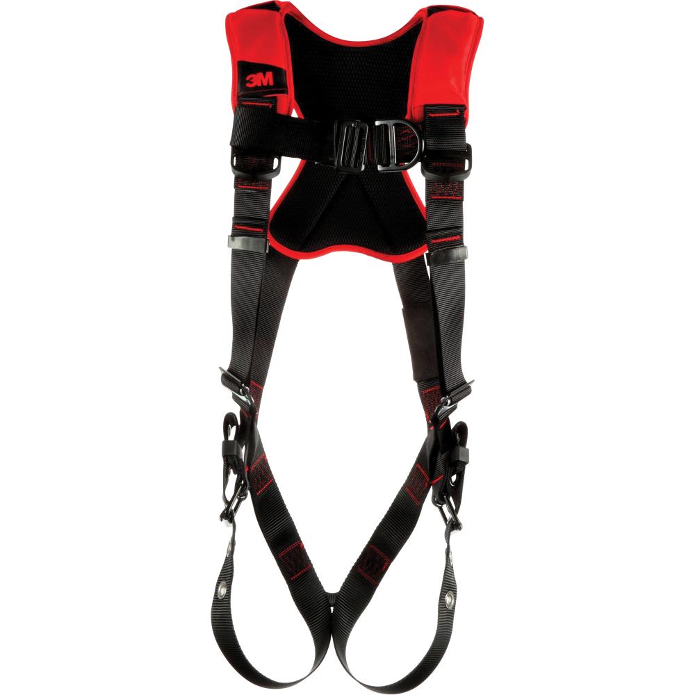 Comfort Vest-Style Harness<span class=' ItemWarning' style='display:block;'>Item is usually in stock, but we&#39;ll be in touch if there&#39;s a problem<br /></span>