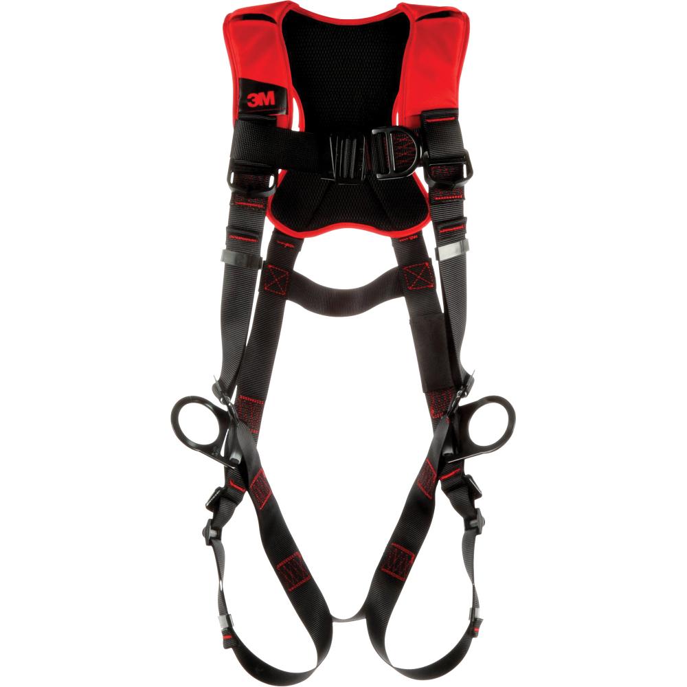 Comfort Vest-Style Harness<span class=' ItemWarning' style='display:block;'>Item is usually in stock, but we&#39;ll be in touch if there&#39;s a problem<br /></span>