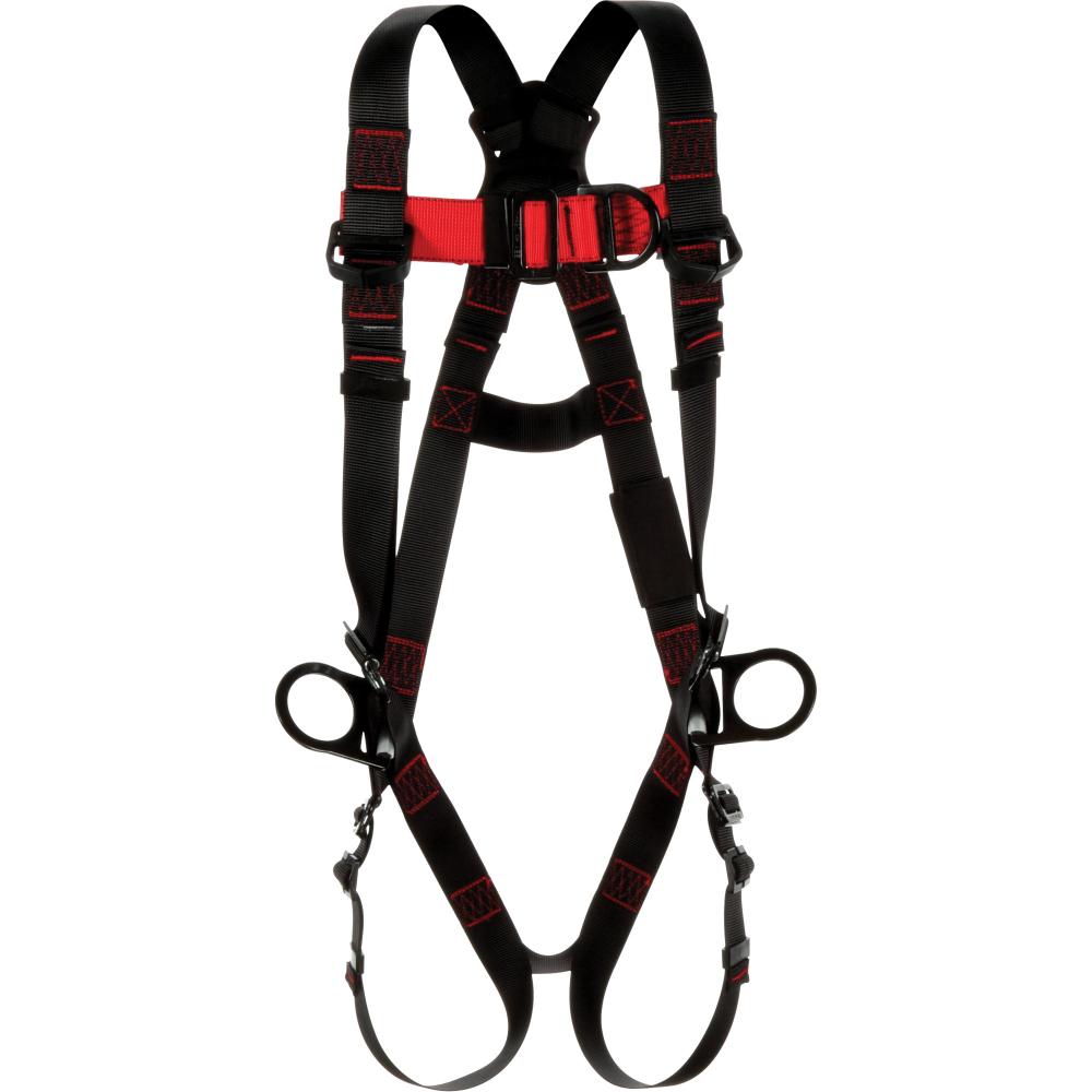 Vest-Style Harness<span class=' ItemWarning' style='display:block;'>Item is usually in stock, but we&#39;ll be in touch if there&#39;s a problem<br /></span>