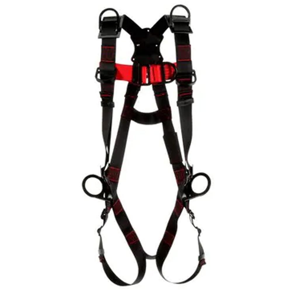 Vest-Style Harness<span class=' ItemWarning' style='display:block;'>Item is usually in stock, but we&#39;ll be in touch if there&#39;s a problem<br /></span>
