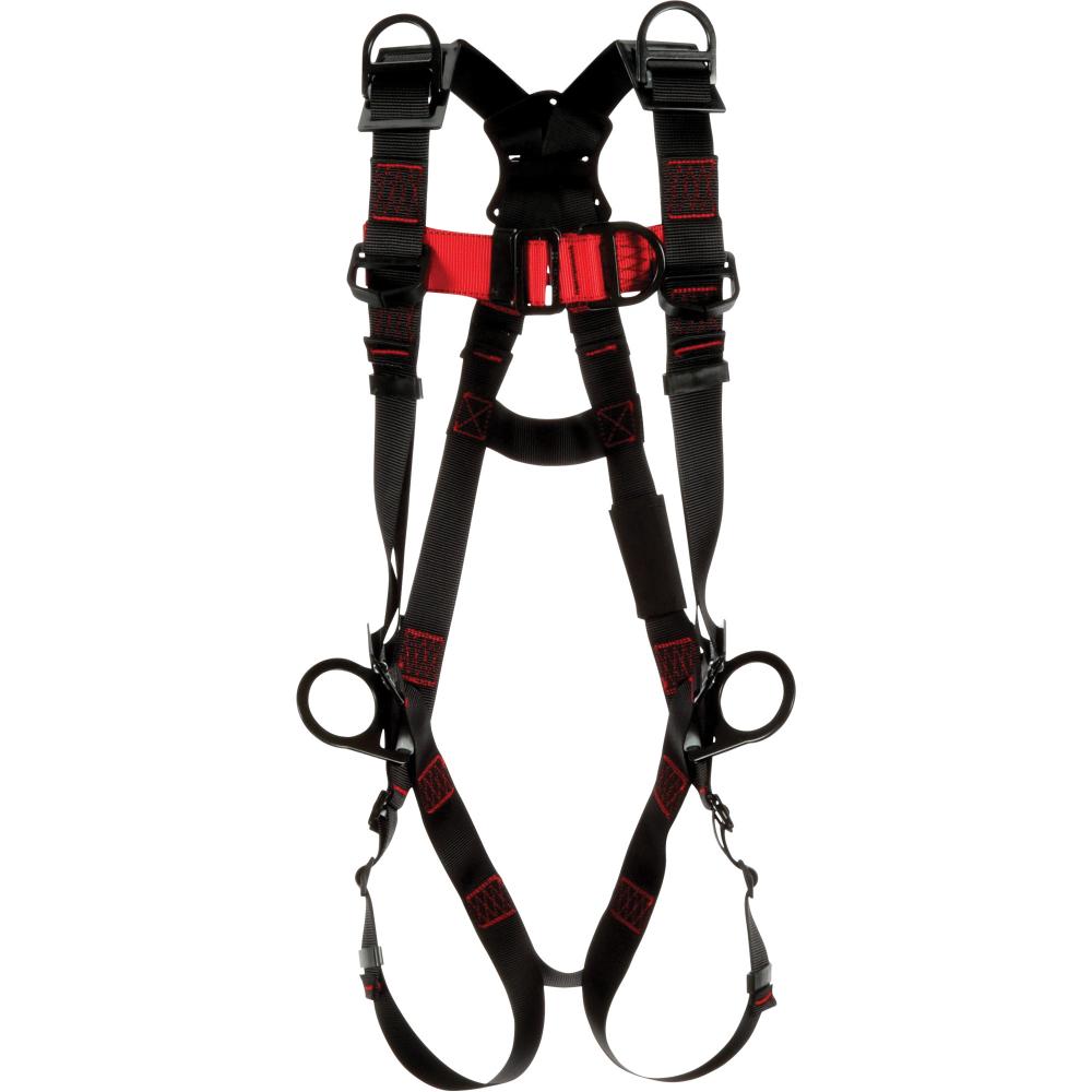 Vest-Style Harness<span class=' ItemWarning' style='display:block;'>Item is usually in stock, but we&#39;ll be in touch if there&#39;s a problem<br /></span>