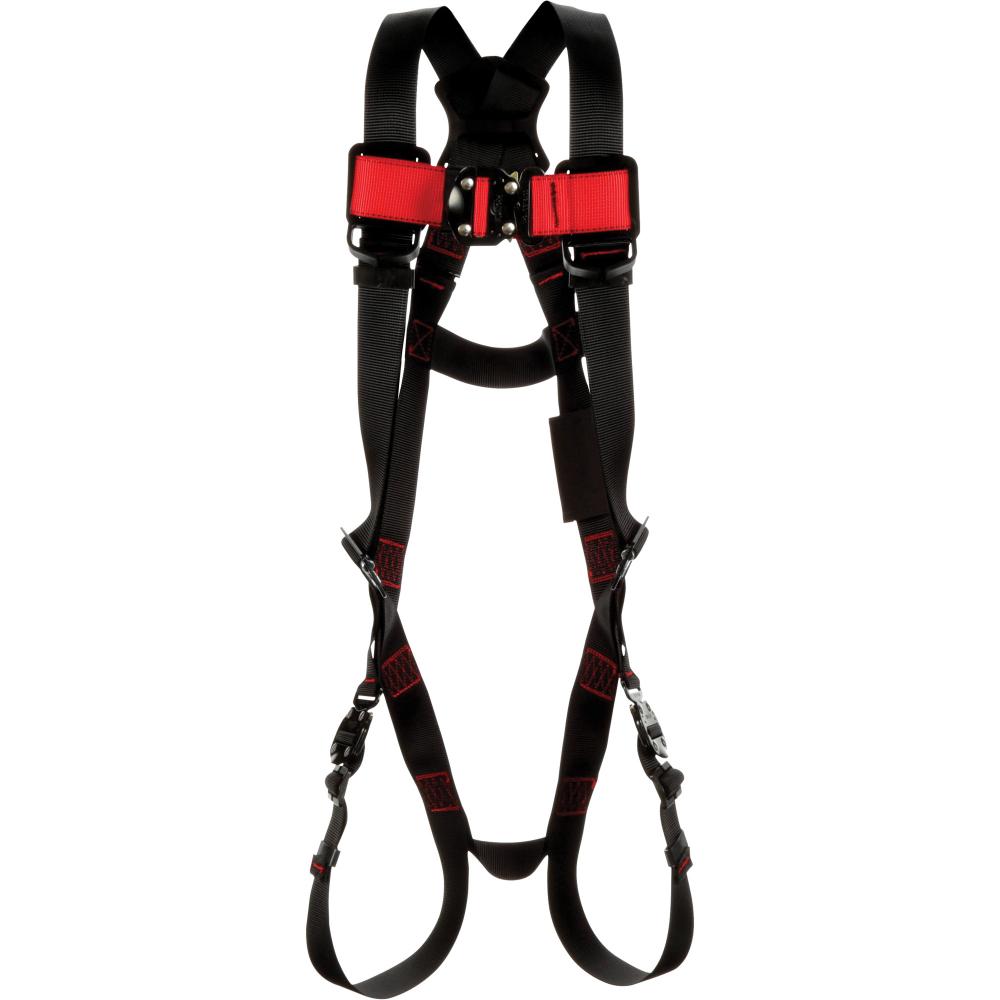 Vest-Style Harness<span class=' ItemWarning' style='display:block;'>Item is usually in stock, but we&#39;ll be in touch if there&#39;s a problem<br /></span>