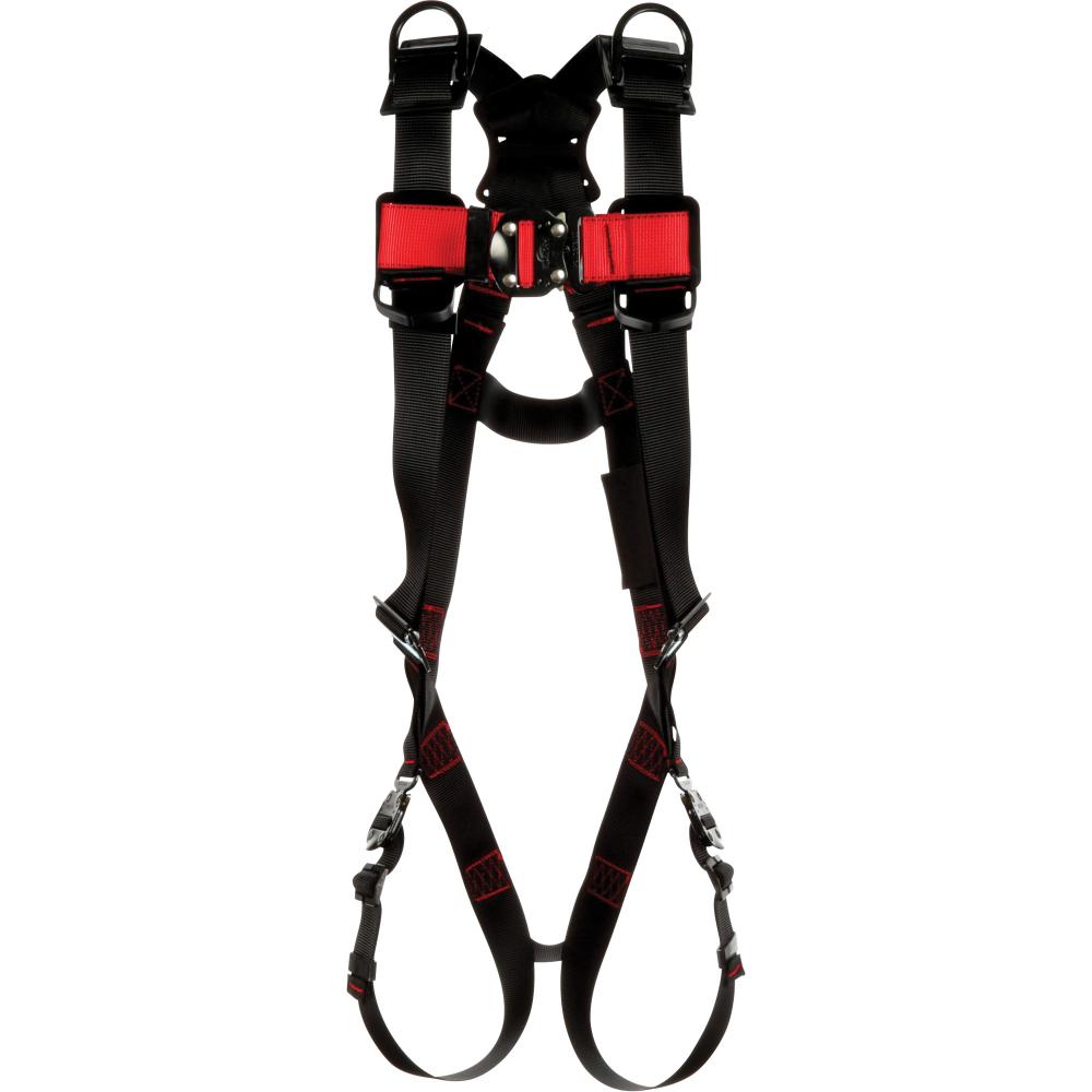 Vest-Style Harness<span class=' ItemWarning' style='display:block;'>Item is usually in stock, but we&#39;ll be in touch if there&#39;s a problem<br /></span>