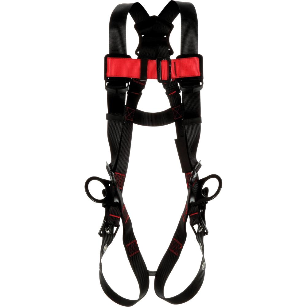 Vest-Style Harness<span class=' ItemWarning' style='display:block;'>Item is usually in stock, but we&#39;ll be in touch if there&#39;s a problem<br /></span>