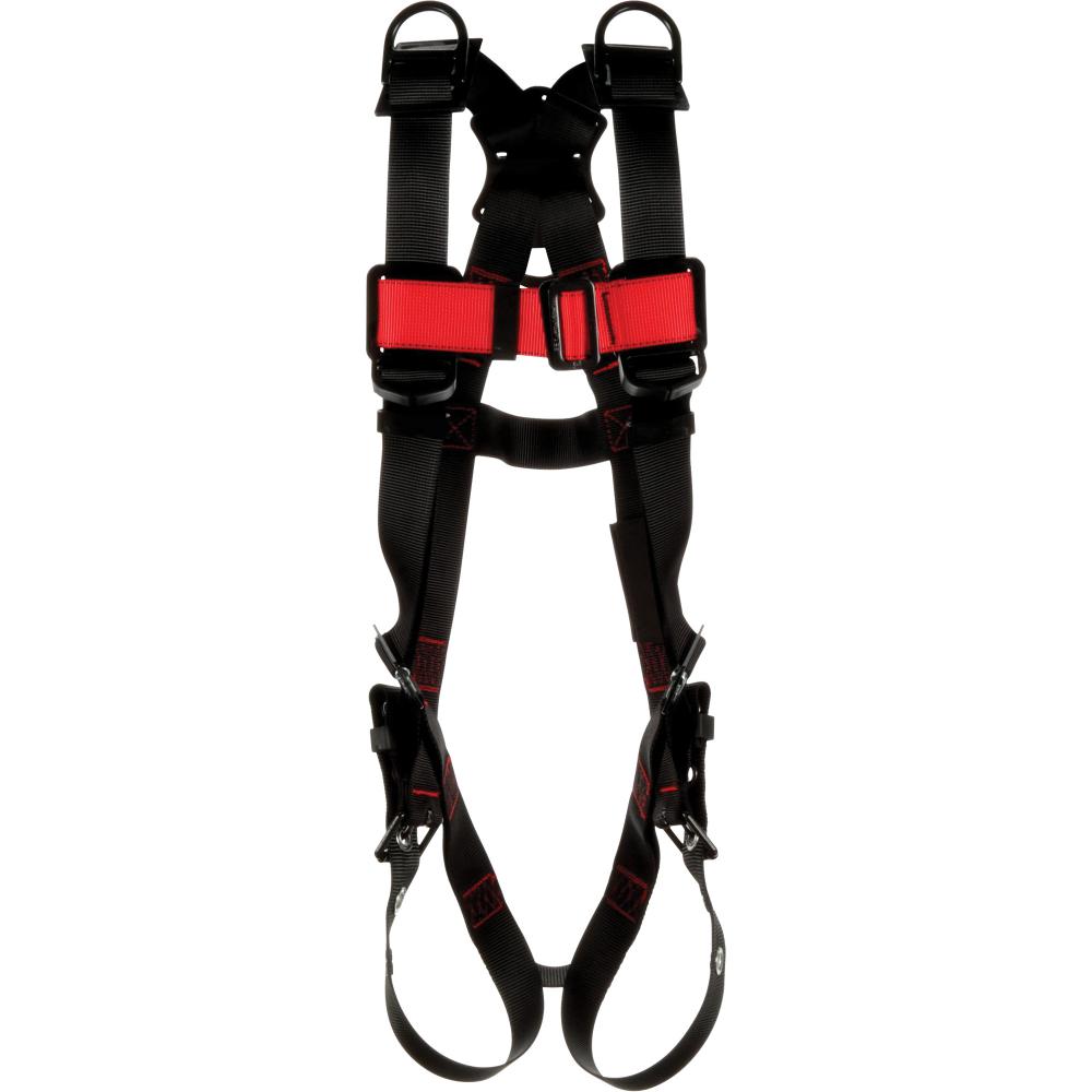 Vest-Style Retrieval Harness<span class=' ItemWarning' style='display:block;'>Item is usually in stock, but we&#39;ll be in touch if there&#39;s a problem<br /></span>