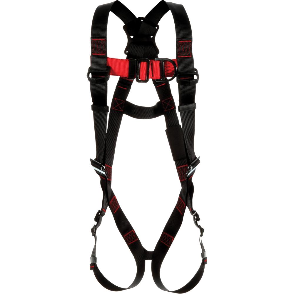 Vest-Style Harness<span class=' ItemWarning' style='display:block;'>Item is usually in stock, but we&#39;ll be in touch if there&#39;s a problem<br /></span>