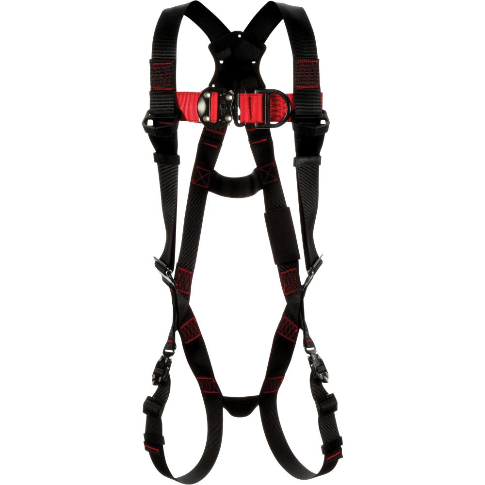 Vest-Style Harness<span class=' ItemWarning' style='display:block;'>Item is usually in stock, but we&#39;ll be in touch if there&#39;s a problem<br /></span>