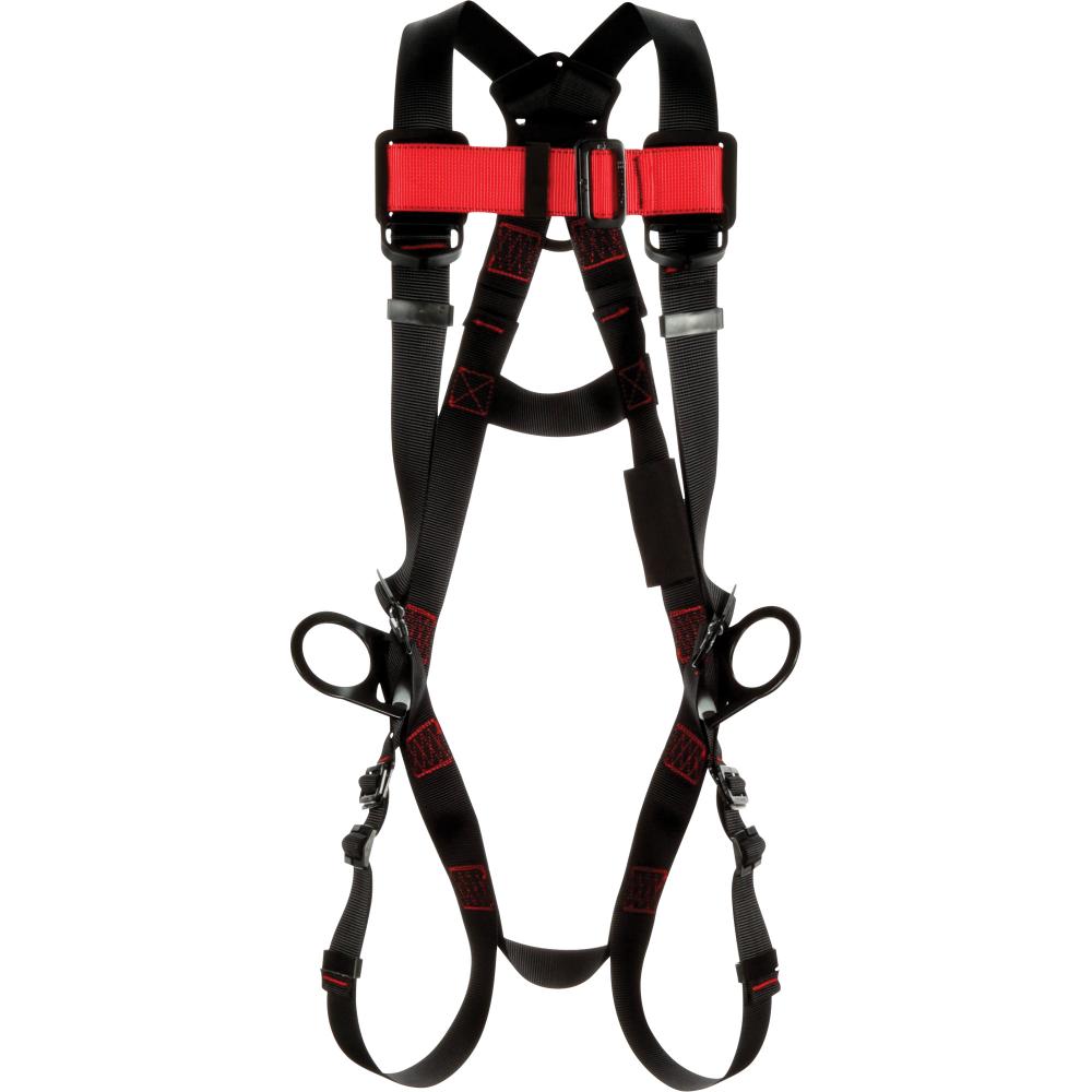 Vest-Style Harness<span class=' ItemWarning' style='display:block;'>Item is usually in stock, but we&#39;ll be in touch if there&#39;s a problem<br /></span>