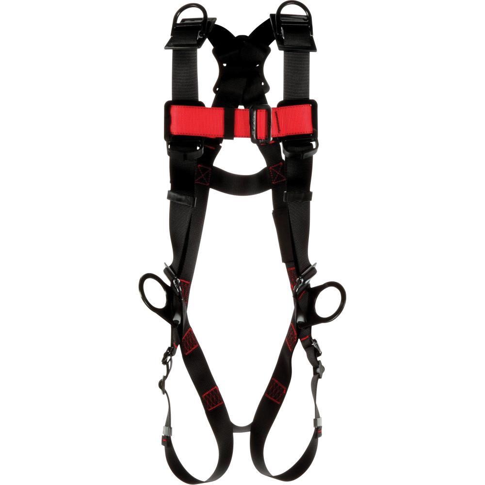 Vest-Style Harness<span class=' ItemWarning' style='display:block;'>Item is usually in stock, but we&#39;ll be in touch if there&#39;s a problem<br /></span>
