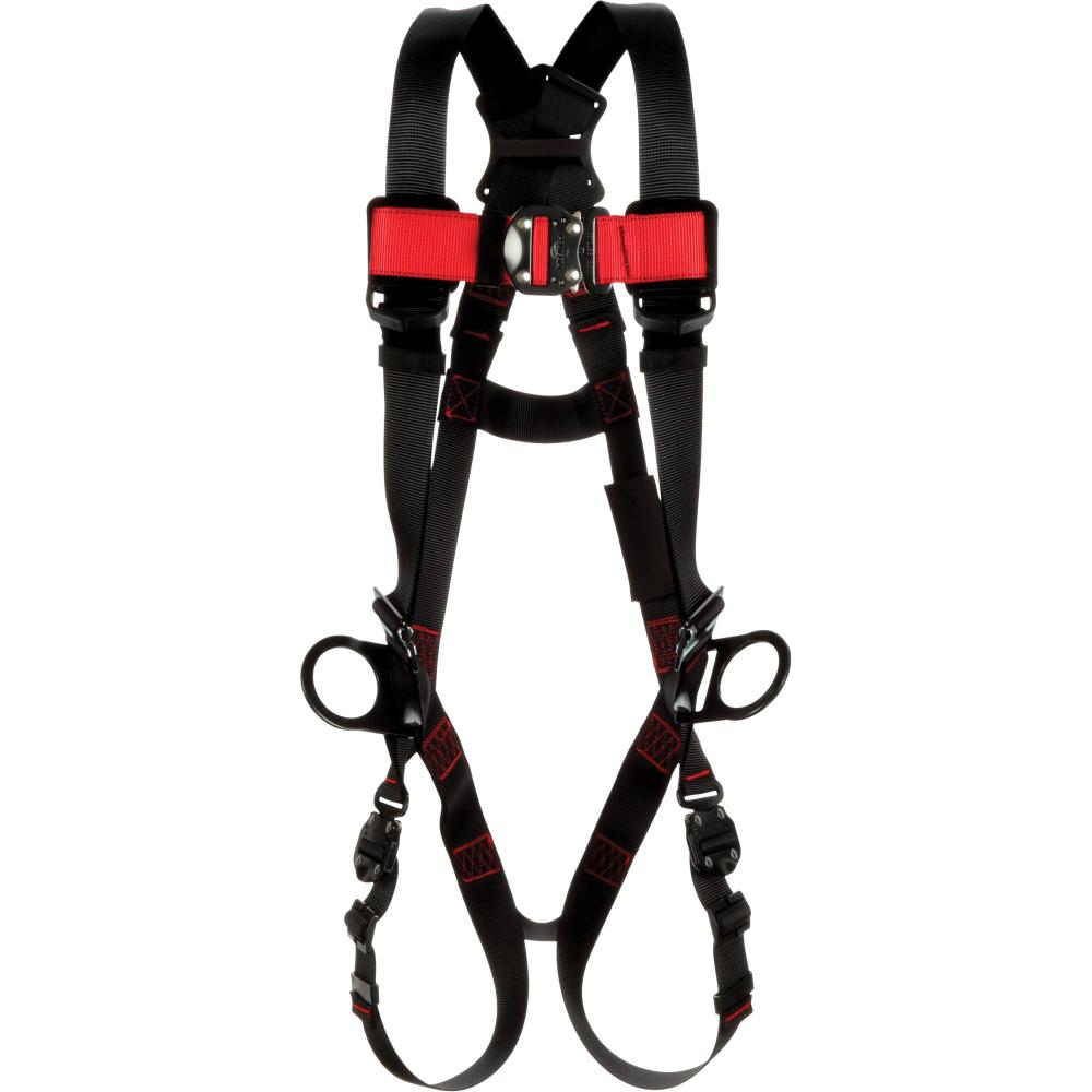 Vest-Style Harness<span class=' ItemWarning' style='display:block;'>Item is usually in stock, but we&#39;ll be in touch if there&#39;s a problem<br /></span>