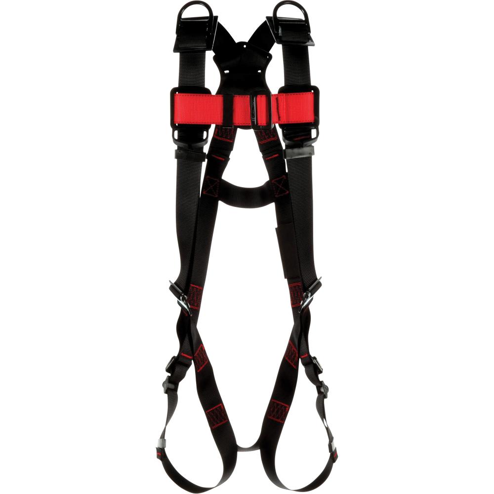 Vest-Style Harness<span class=' ItemWarning' style='display:block;'>Item is usually in stock, but we&#39;ll be in touch if there&#39;s a problem<br /></span>