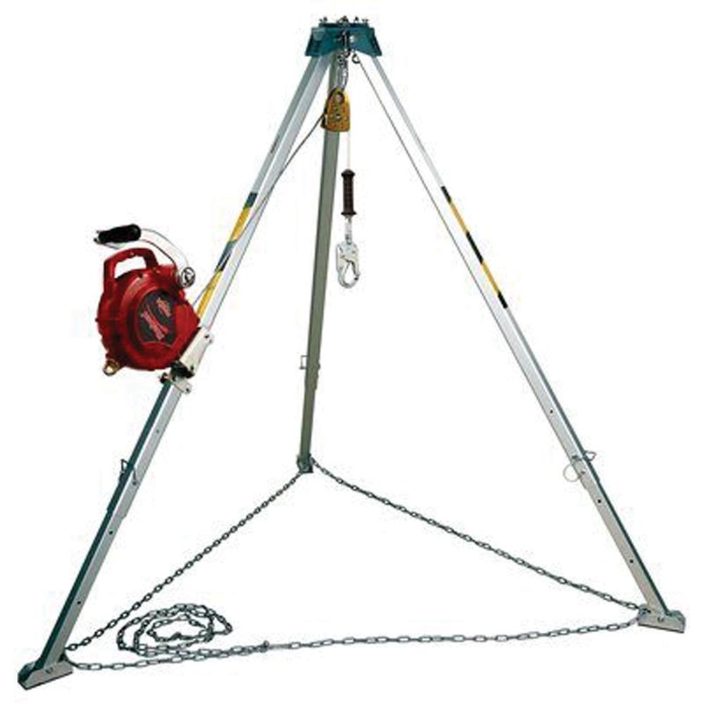 PRO™ Confined Space System<span class=' ItemWarning' style='display:block;'>Item is usually in stock, but we&#39;ll be in touch if there&#39;s a problem<br /></span>