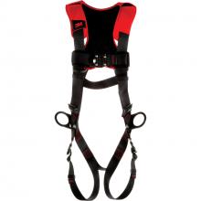 3M SGJ029 - Comfort Vest-Style Harness