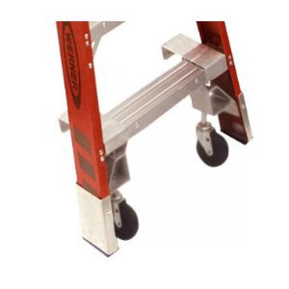 40-4HD Caster/Bracket Kit<span class=' ItemWarning' style='display:block;'>Item is usually in stock, but we&#39;ll be in touch if there&#39;s a problem<br /></span>