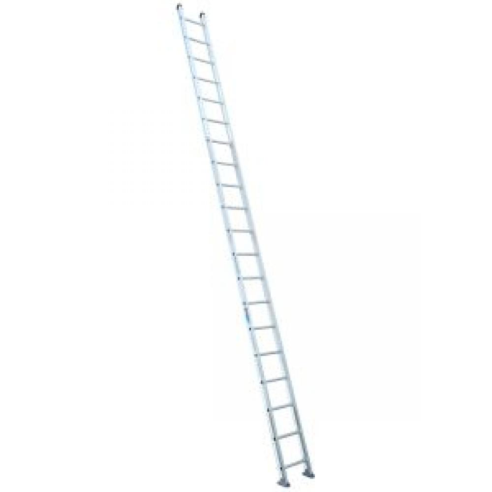 518-1 18ft Type IA Aluminum Round Rung Straight Ladder<span class=' ItemWarning' style='display:block;'>Item is usually in stock, but we&#39;ll be in touch if there&#39;s a problem<br /></span>