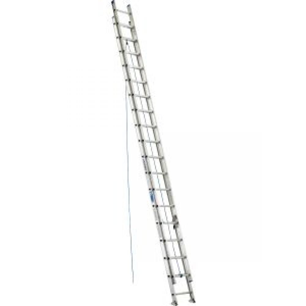 D1336-2 36ft Type I Aluminum D-Rung Extension Ladder<span class=' ItemWarning' style='display:block;'>Item is usually in stock, but we&#39;ll be in touch if there&#39;s a problem<br /></span>