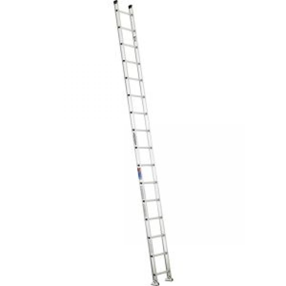 D1516-1 16ft Type IA Aluminum D-Rung Straight Ladder<span class=' ItemWarning' style='display:block;'>Item is usually in stock, but we&#39;ll be in touch if there&#39;s a problem<br /></span>