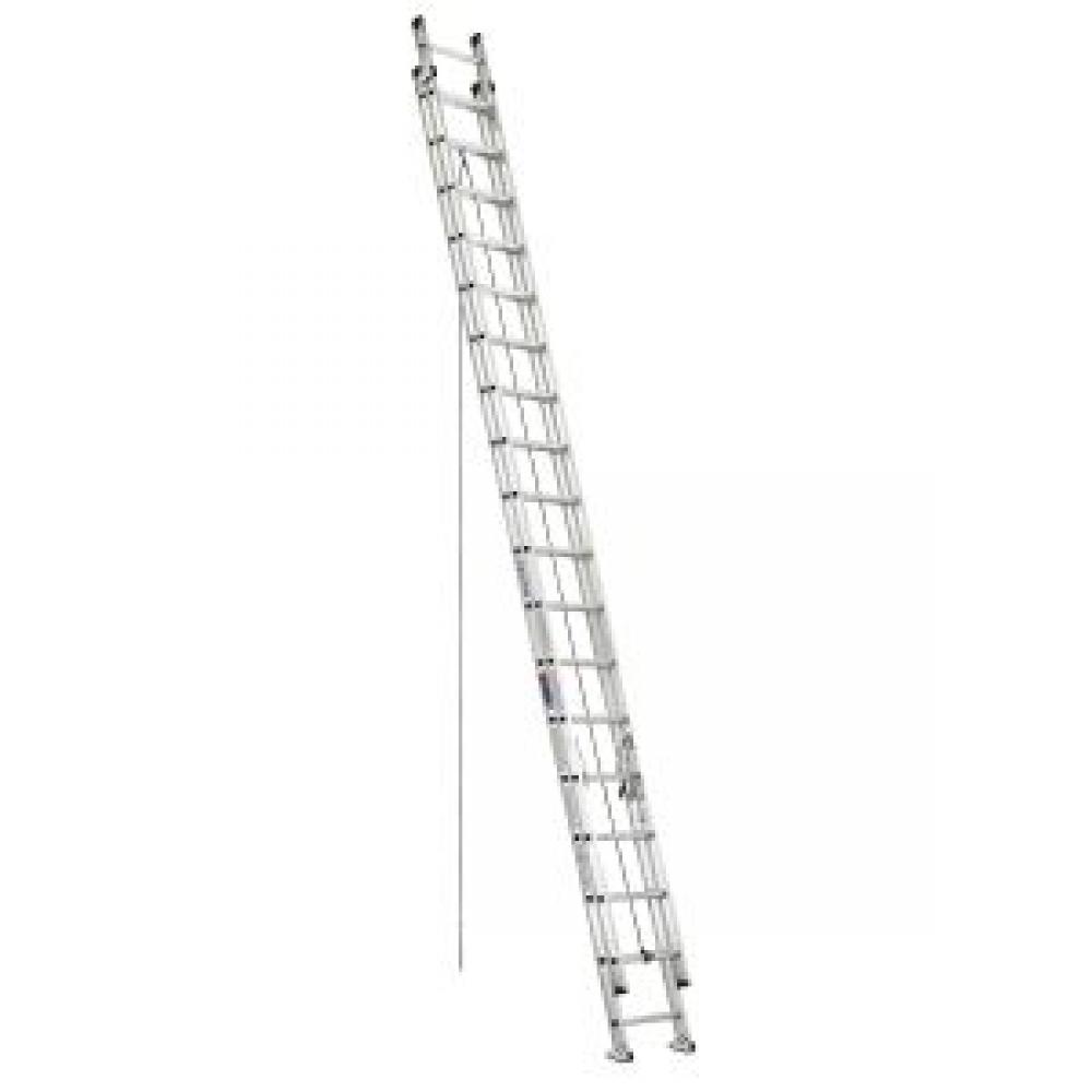 D1536-2 36ft Type IA Aluminum D-Rung Extension Ladder<span class=' ItemWarning' style='display:block;'>Item is usually in stock, but we&#39;ll be in touch if there&#39;s a problem<br /></span>